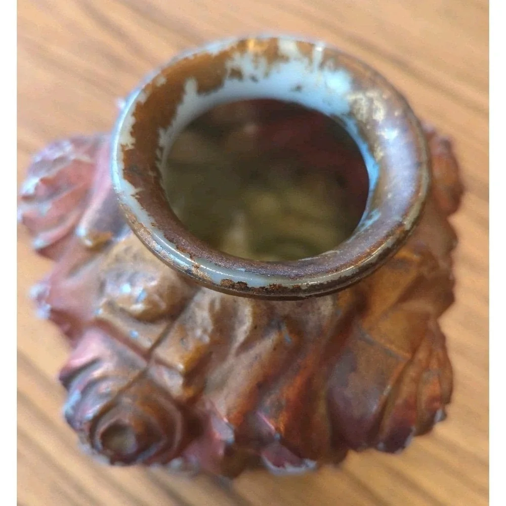 Indiana Glass rare antique
